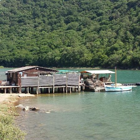 Sveti Lovreč Pazenatički Abba Apartment المظهر الخارجي الصورة