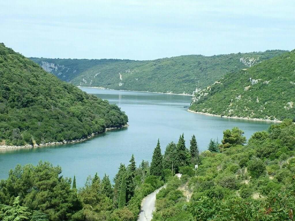 Sveti Lovreč Pazenatički Abba Apartment المظهر الخارجي الصورة